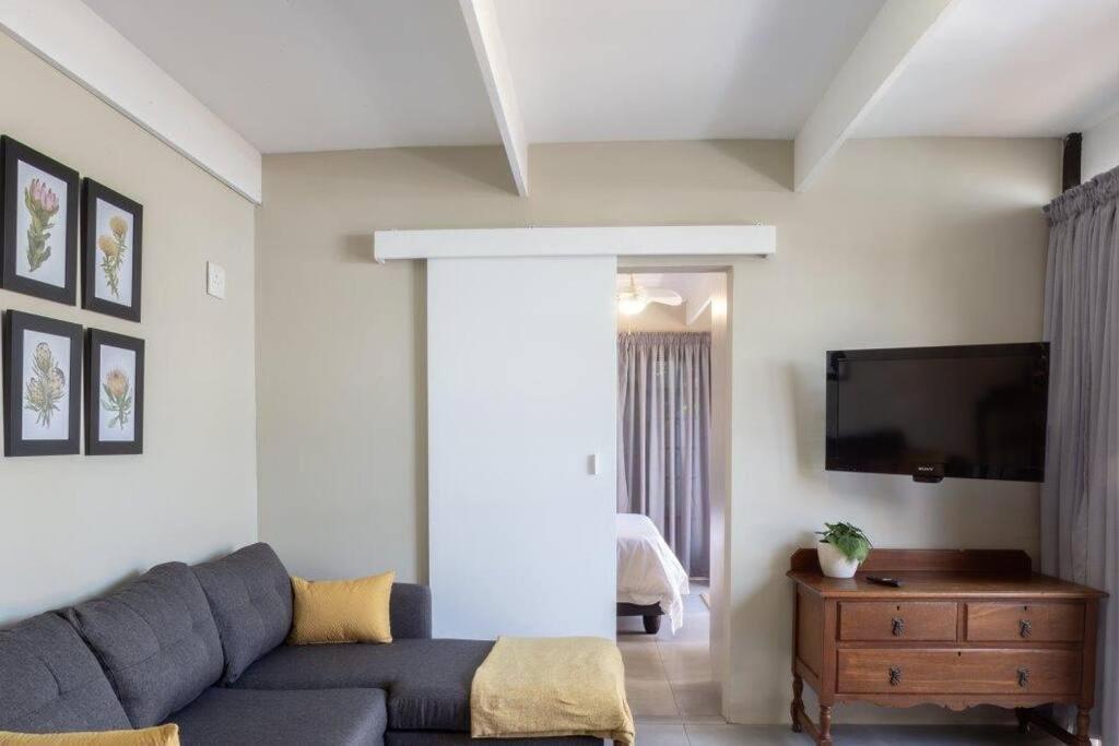 פורט אליזבת' Mill Park Garden Cottage מראה חיצוני תמונה