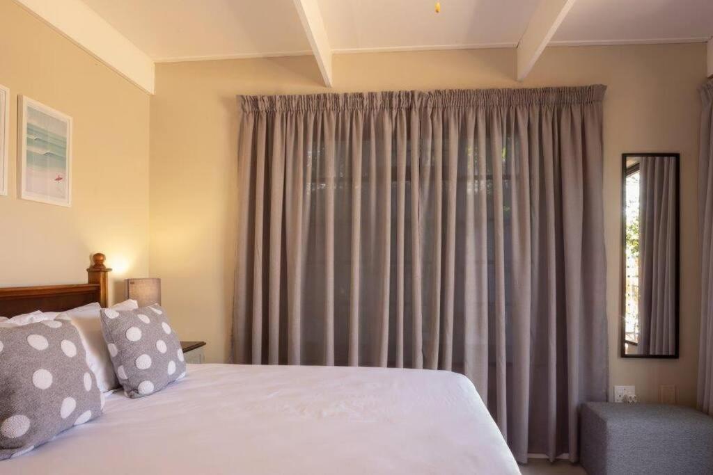 פורט אליזבת' Mill Park Garden Cottage מראה חיצוני תמונה