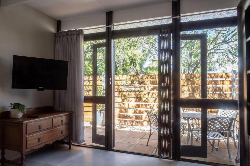 פורט אליזבת' Mill Park Garden Cottage מראה חיצוני תמונה
